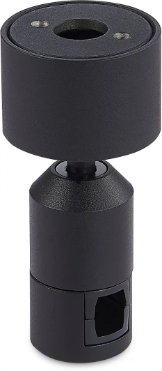 Power Connector H95 B DL20225 Адаптер с подводом питания на стойке, H94,5мм Donolux CODE 1.2 Power Connector H95 B DL20225