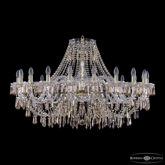 1403/20/400 G R801 Подвесная люстра Bohemia 1403 1403/20/400 G R801