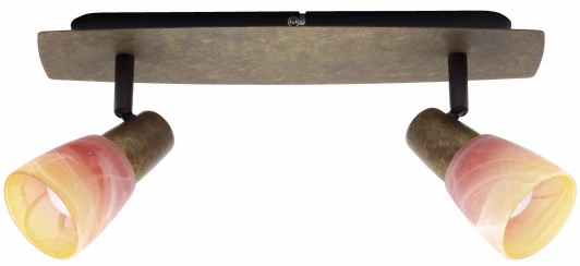 17829/19 Спот Brilliant Milos 17829/19