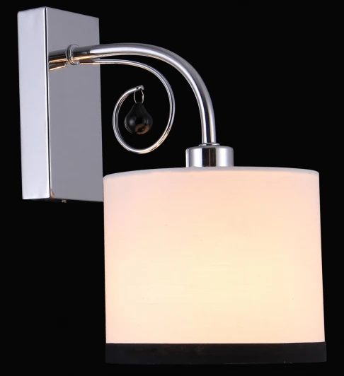 Girona 75041-1W CHROME Бра Natali Kovaltseva Girona 75041-1W CHROME