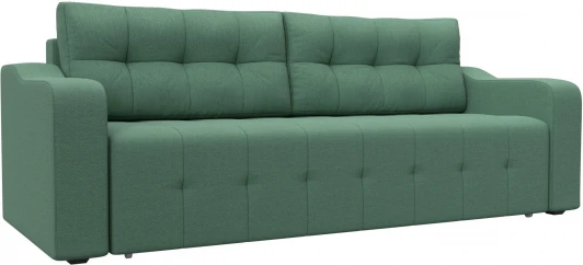 123333 Диван прямой Лиссабон Лига Диванов (Рогожка) арт.123333