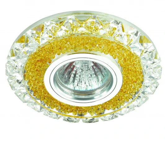 357308 Встраиваемый точечный светильник Novotech Riva 357308