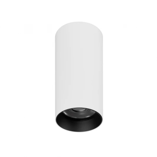 050711 Накладной точечный светильник SP-GABI-SURFACE-R50-9W Warm3000 (WH, 36 deg, 230V) (Arlight, IP40 Металл) 050711 (LED)