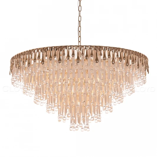 11286 Подвесная люстра Cloyd Capuletti 11286 (220V, на цепи)