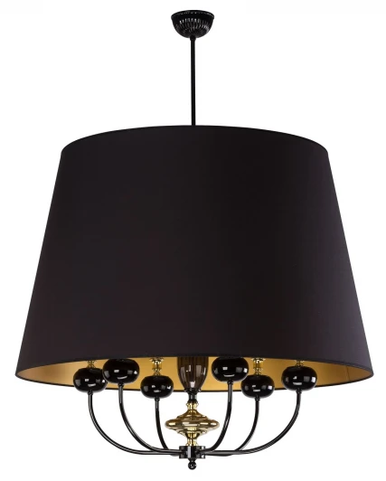 NAR-ZW-6(CZ) Подвесная люстра Kutek Narni NAR-ZW-6(CZ) (220V, на проводе, круглые)