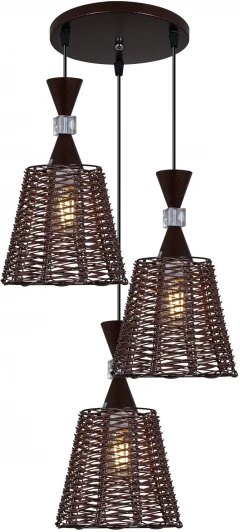 04571-0.4-03 CF Подвесной светильник Reluce 04571-0.4-03 CF (220V, на проводе)