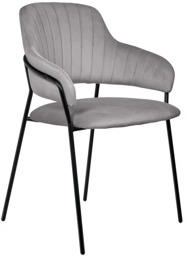 RF 0390 Стул Palermo в велюре, цвет под заказ Bradex Home RF 0390