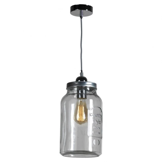 GRLSP-9523 Подвесной светильник Lussole Loft Northport GRLSP-9523