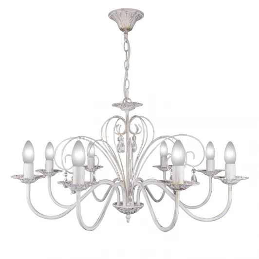 S9056-8 Подвесная люстра Day&Night S9056-8