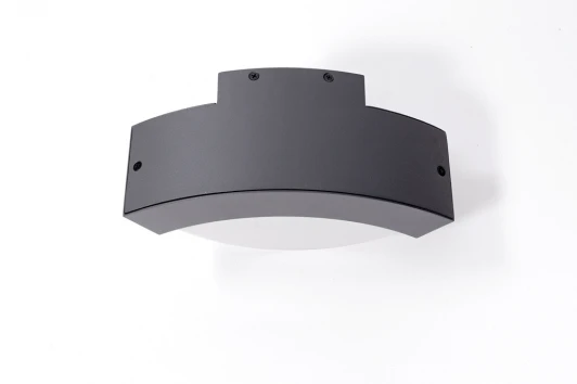 2146 GR Настенный светильник уличный Oasis Light 2146