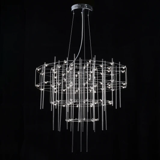 Chill-A01 Подвесная люстра LED CHILL A D80 ImperiumLoft Chill-A01 (233082-26)