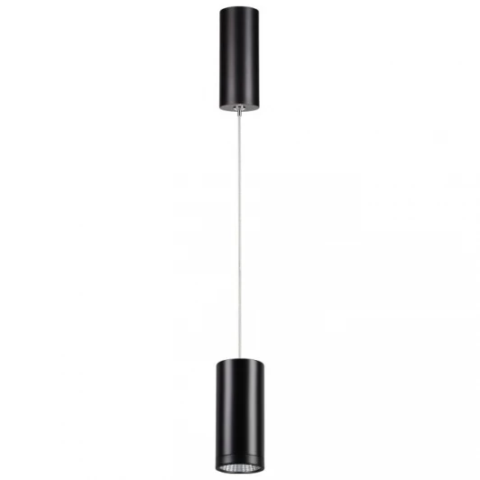 357883 Подвесной светильник Novotech Tubo 357883