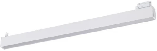 358049 Трековый светильник Novotech Iter 358049