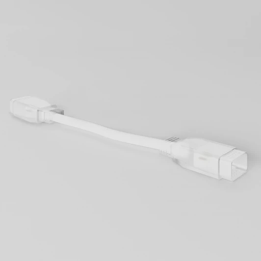 95082/00 Коннектор для лент 95000/02 гибкий Elektrostandard 95082/00