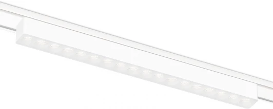 GV1414 Светильник светодиодный трековый для магнитного шинопровода Ambrella Track System GV1414 (48V)