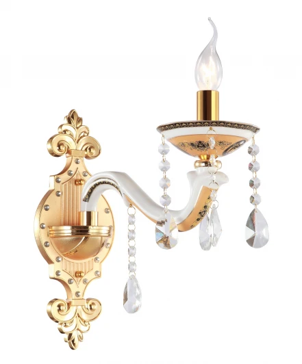A6610AP-1GO Бра Arte Lamp Belveder A6610AP-1GO