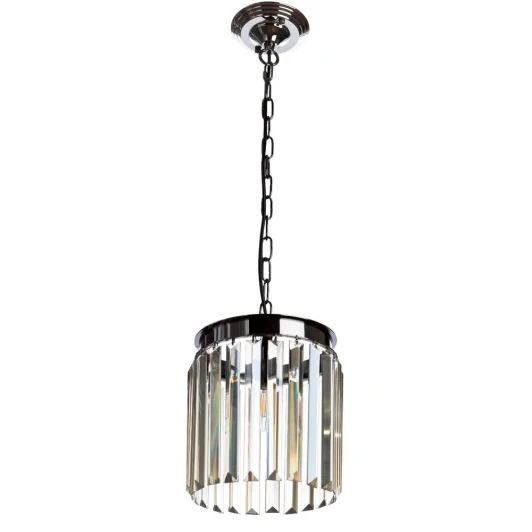 3002/06 SP-1 Подвесной светильник Divinare Nova Cognac 3002/06 SP-1