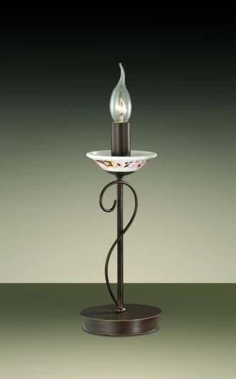 2529/1T Интерьерная настольная лампа Odeon Light Riva 2529/1T