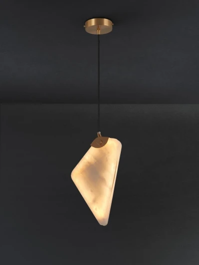 FL1162-1P1 Подвесной светильник Fluorite Visio FL1162-1P1 (LED, 220V, на проводе)