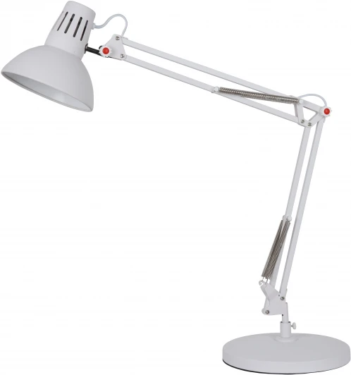 A2043LT-1WH Офисная настольная лампа Arte Lamp Ragno A2043LT-1WH