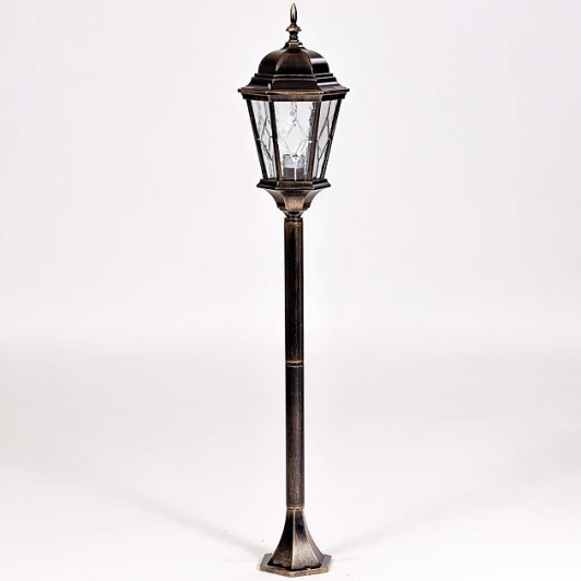 91406M Gb Наземный фонарь Oasis Light 91406M Gb