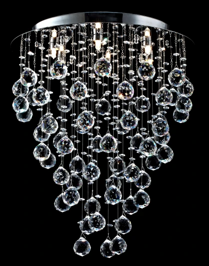 DIA207-45-N Потолочная люстра Maytoni Modern 2 DIA207-45-N