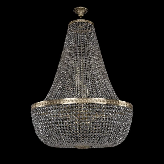 19111/H2/90IV G Потолочная люстра Bohemia 1911 19111/H2/90IV G