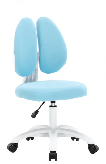 EP Kids 103 Fabric Blue Детское кресло Everprof Kids 103 Ткань Голубой