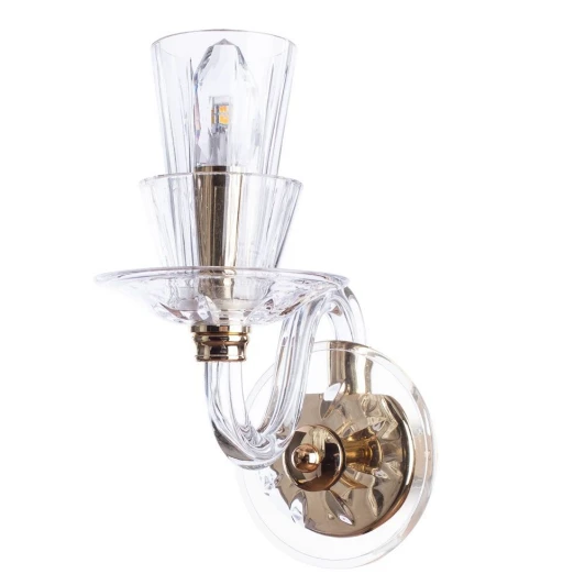 5122/09 AP-1 Бра Divinare Susana 5122/09 AP-1