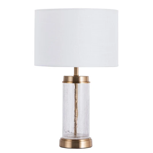 A5070LT-1PB Интерьерная настольная лампа Arte Lamp Baymont A5070LT-1PB