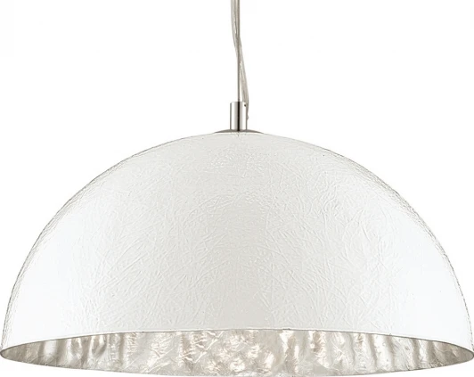 A8149SP-1SI Подвесной светильник Arte Lamp Dome A8149SP-1SI