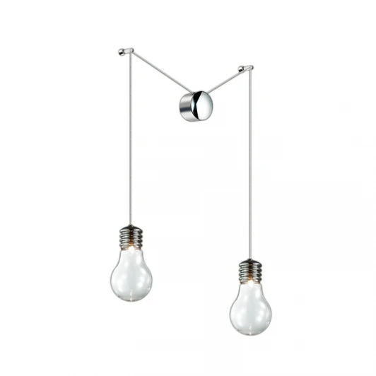 2748/2W Бра Odeon Light Norin 2748/2W