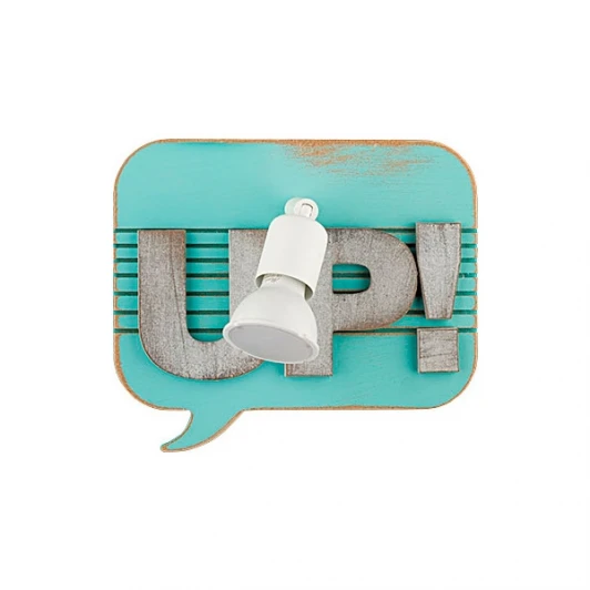 9290 Спот Nowodvorski Comic Book 9290