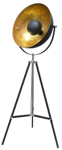 TS-090522F-BK Торшер Zumaline Antenne TS-090522F-BK