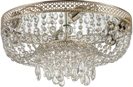 000031560 Потолочная люстра Мелодия Света SL1N 000031560