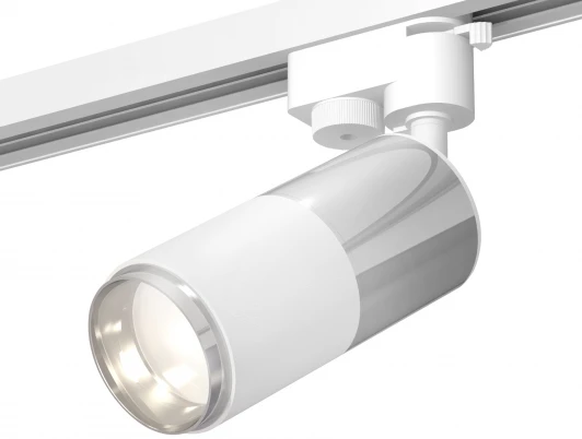 XT6301050 Трековый светильник Ambrella Track System XT6301050 (220V, круглые)