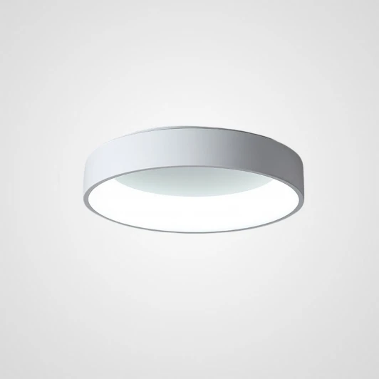 LC-11-0840 Круглый потолочный светильник LED Lu Carte LC-11-0840