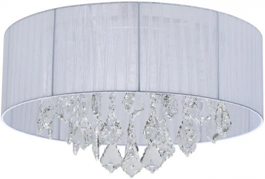 465016006 Потолочная люстра MW-Light Жаклин 465016006