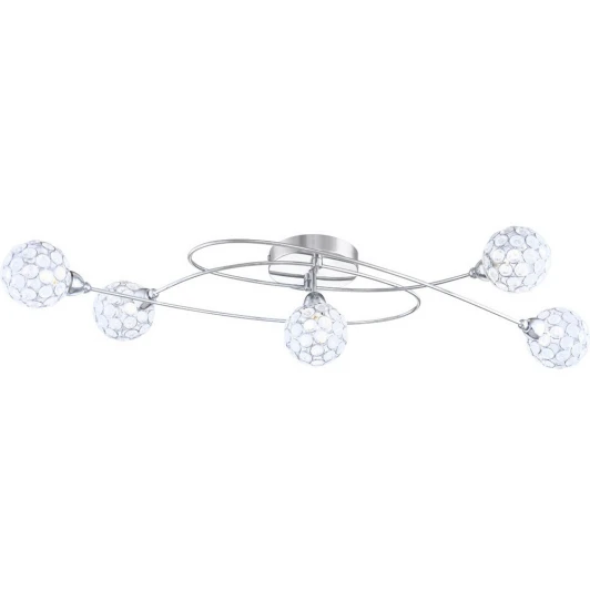 56634-5 Потолочная люстра Globo Spirit 56634-5