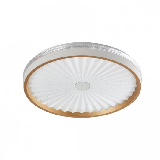 Bianco L 1.13.47 W Потолочный светильник круглый светодиодный Arti Lampadari Bianco Bianco L 1.13.47 W (220V, круглые)