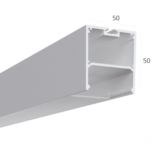 0243504 Профиль для светодиодной ленты Ulight 0243504