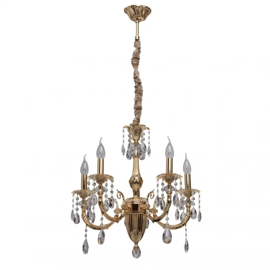 491012905 Подвесная люстра Chiaro Габриэль 491012905