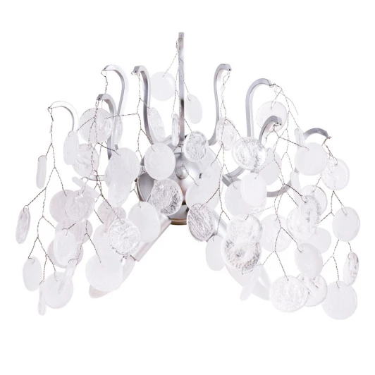 7288/26 AP-2 Настенный светильник Divinare Spumante 7288/26 AP-2