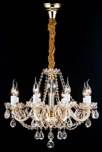 ARM938-08-G Подвесная люстра Maytoni Monogram 3 ARM938-08-G