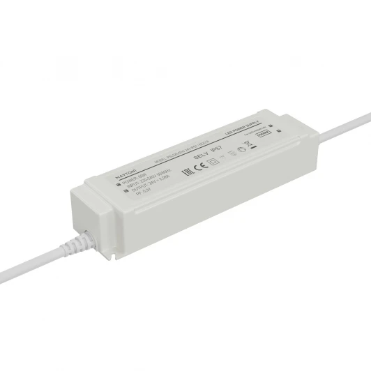 822018 Источник напряжения Maytoni Led Strip 822018