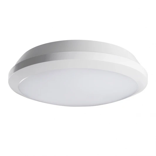 19064 Потолочный светодиодный светильник PRO 25W NW-W Kanlux Daba 19064