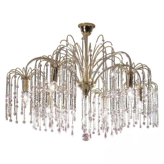 CL304264 Подвесная люстра Citilux Opera CL304264