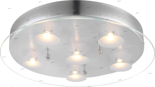 49200-6R Globo Berto 49200-6R