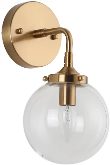 ZRS.79902.1 Бра Zortes Lampady ZRS.79902.1 (220V, шар)