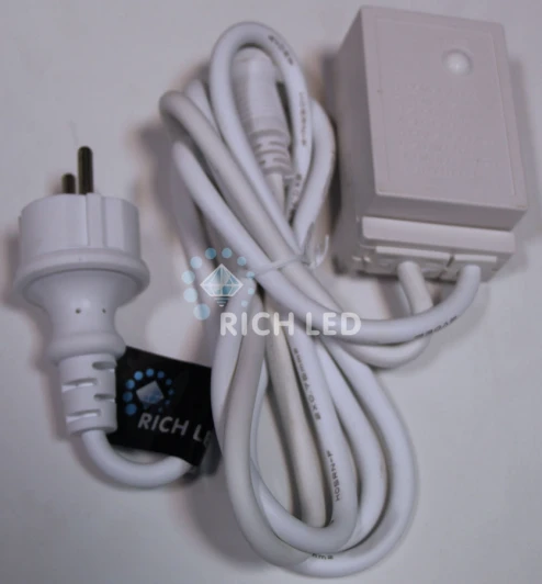 RL-Cn3-C-220 Блок питания с контроллером RL-Cn3-C-220 Rich LED